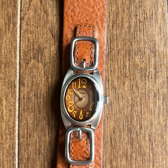 Fossil watch - Picture 2 of 4